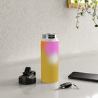 Morning Silence III Water Bottle Gallery Image 4