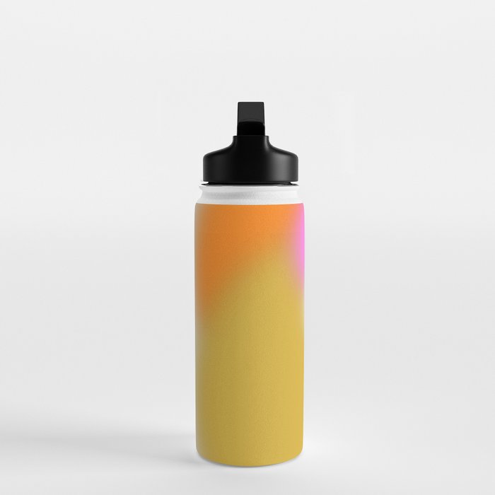 Morning Silence III Water Bottle Gallery Image 3