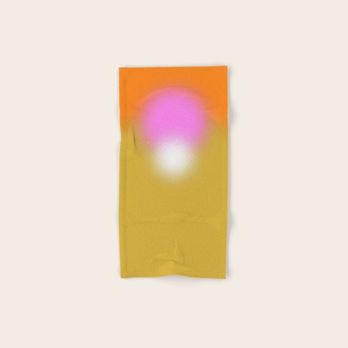 Morning Silence III Bath Towel Gallery Image 1