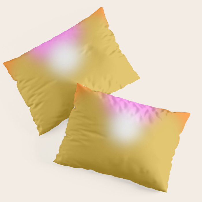 Morning Silence III Pillow Sham Gallery Image 1