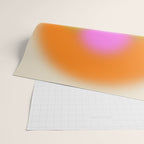Morning Silence III Wrapping Paper Gallery Image 2