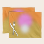 Morning Silence III Placemat Gallery Image 1