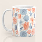 She Sells Seashells Coffee Mug Gallery Image 3