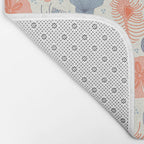 She Sells Seashells Bath Mat Gallery Image 2