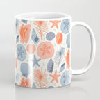 She Sells Seashells Coffee Mug Gallery Image 1