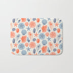 She Sells Seashells Bath Mat Gallery Image 1