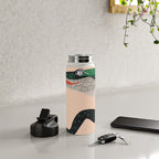 Crocodile Water Bottle Gallery Image 4