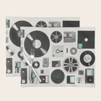 Data Placemat Gallery Image 1