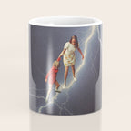 Static Stairway Coffee Mug Gallery Image 4