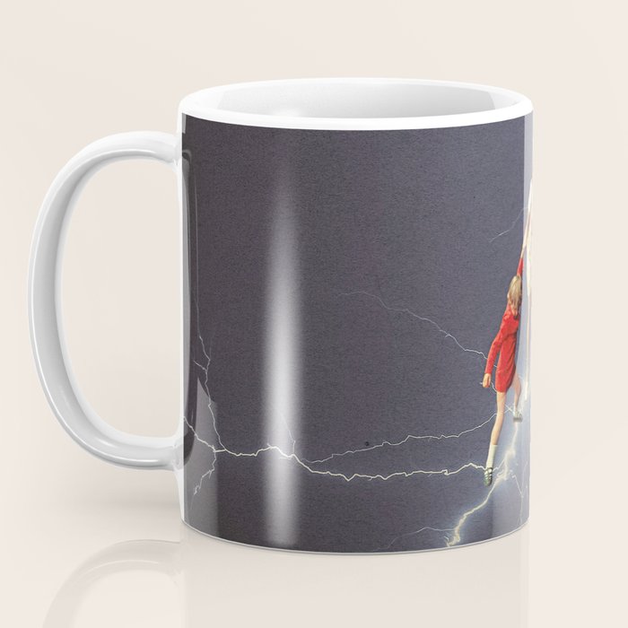 Static Stairway Coffee Mug Gallery Image 3