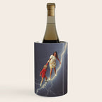 Static Stairway Wine Chiller Gallery Image 1