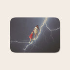 Static Stairway Bath Mat Gallery Image 1