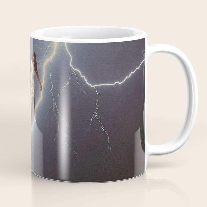 Static Stairway Coffee Mug Gallery Image 1