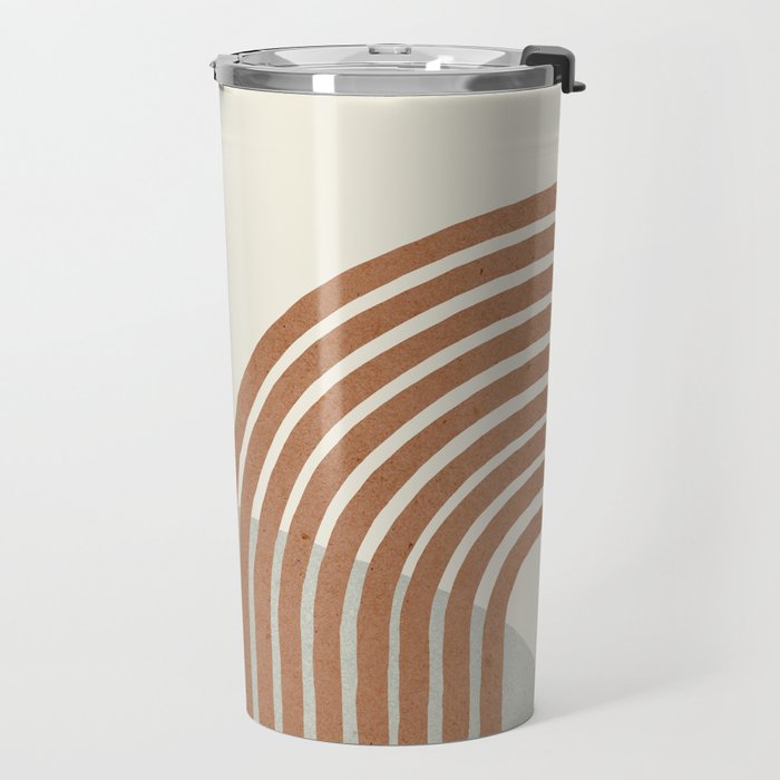 Sunny Hill Travel Mug Gallery Image 2