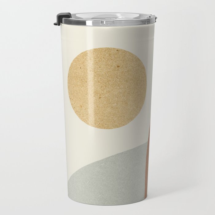 Sunny Hill Travel Mug Gallery Image 3
