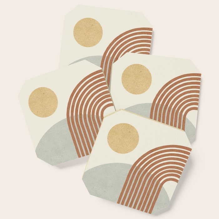 Sunny Hill Coaster Gallery Image 1