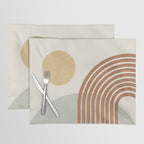 Sunny Hill Placemat Gallery Image 1