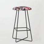 The Butterfly's Dream Stool Gallery Image 1