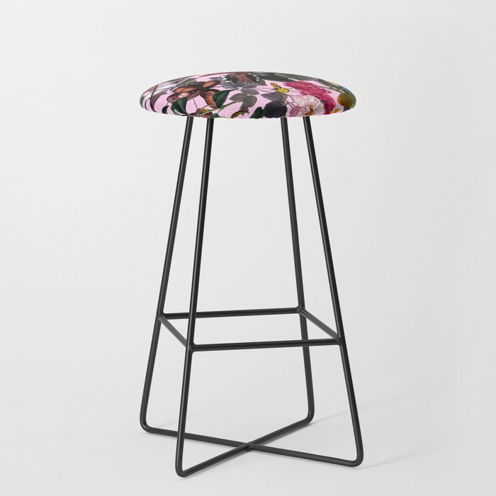 The Butterfly's Dream Stool Gallery Image 1