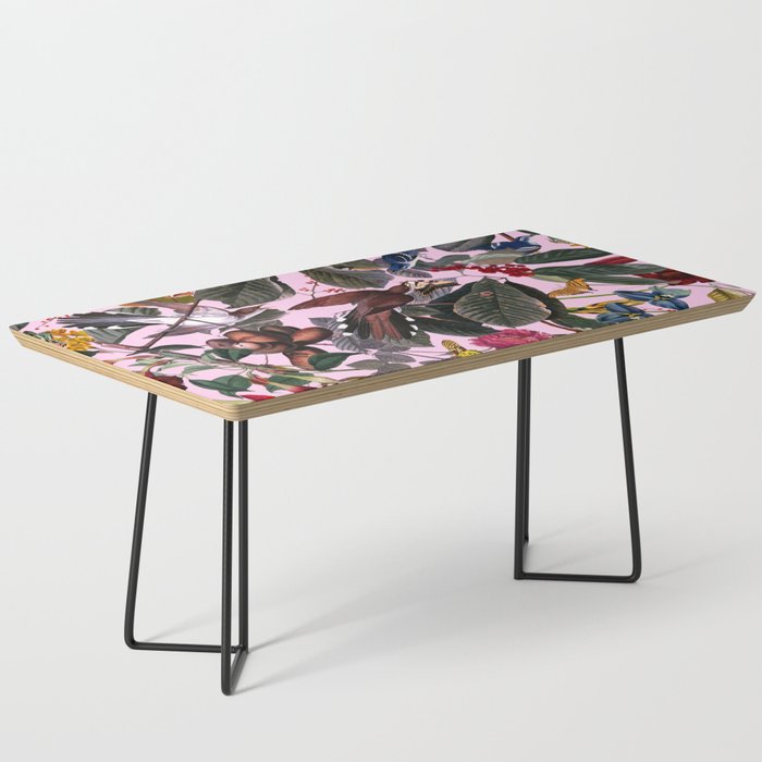 The Butterfly's Dream Coffee Table Gallery Image 1