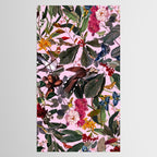 The Butterfly's Dream Tablecloth Gallery Image 2