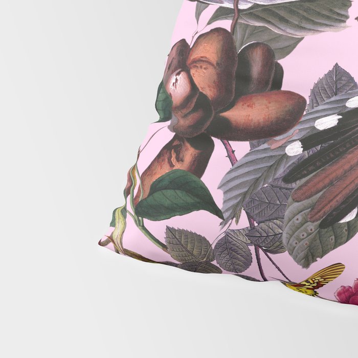 The Butterfly's Dream Pillow Sham Gallery Image 4
