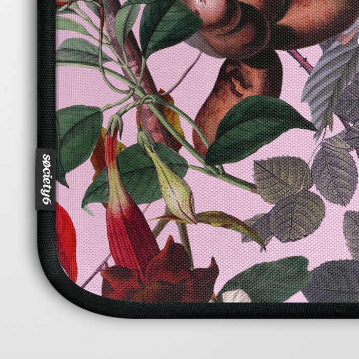 The Butterfly's Dream Laptop Sleeve Gallery Image 3