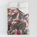 The Butterfly's Dream Comforter Gallery Image 6