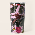 The Butterfly's Dream Travel Mug Gallery Image 1