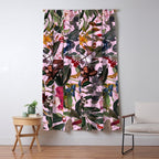 The Butterfly's Dream Window Curtain Gallery Image 5