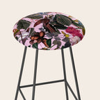 The Butterfly's Dream Stool Gallery Image 2