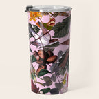The Butterfly's Dream Travel Mug Gallery Image 3