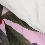 The Butterfly's Dream Comforter Gallery Image 4