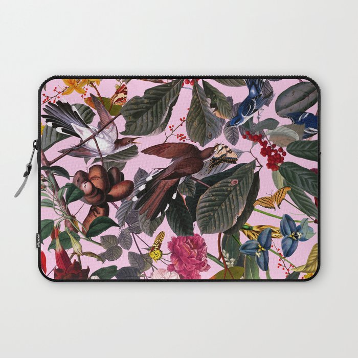 The Butterfly's Dream Laptop Sleeve Gallery Image 1