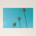 Skydusters Welcome Mat Gallery Image 1