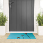 Skydusters Welcome Mat Gallery Image 3