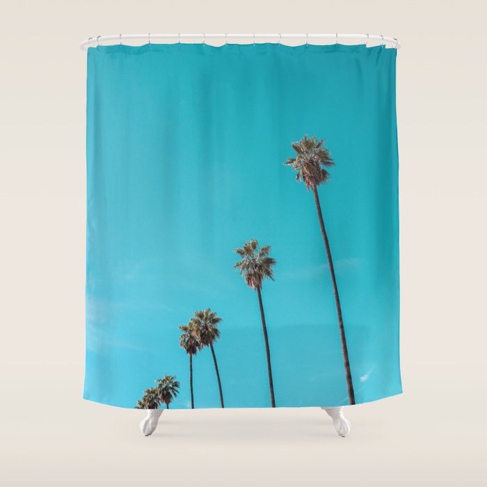 Skydusters Shower Curtain Gallery Image 1