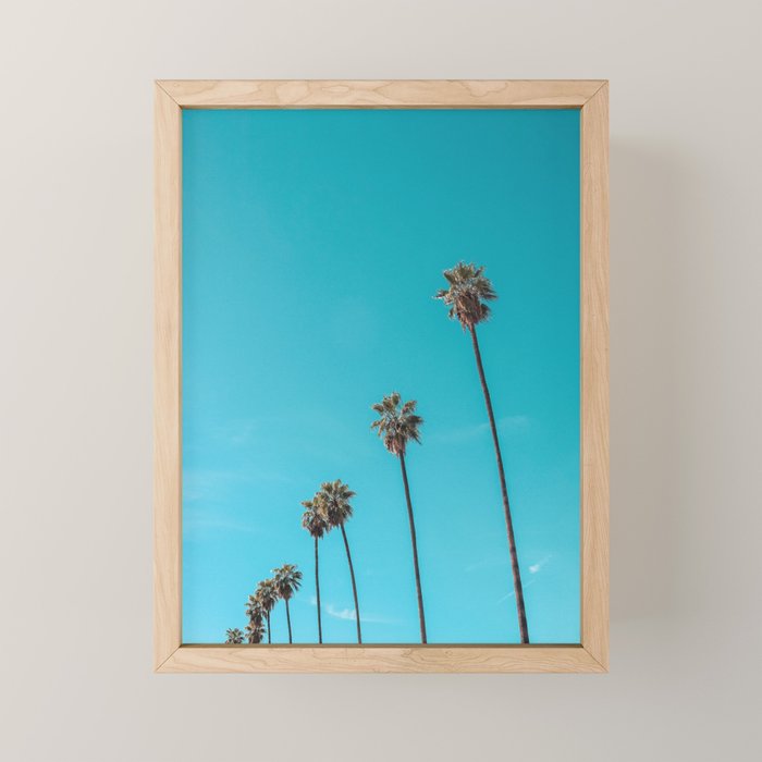 Skydusters Mini Art Print Gallery Image 1