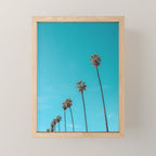 Skydusters Mini Art Print Gallery Image 1