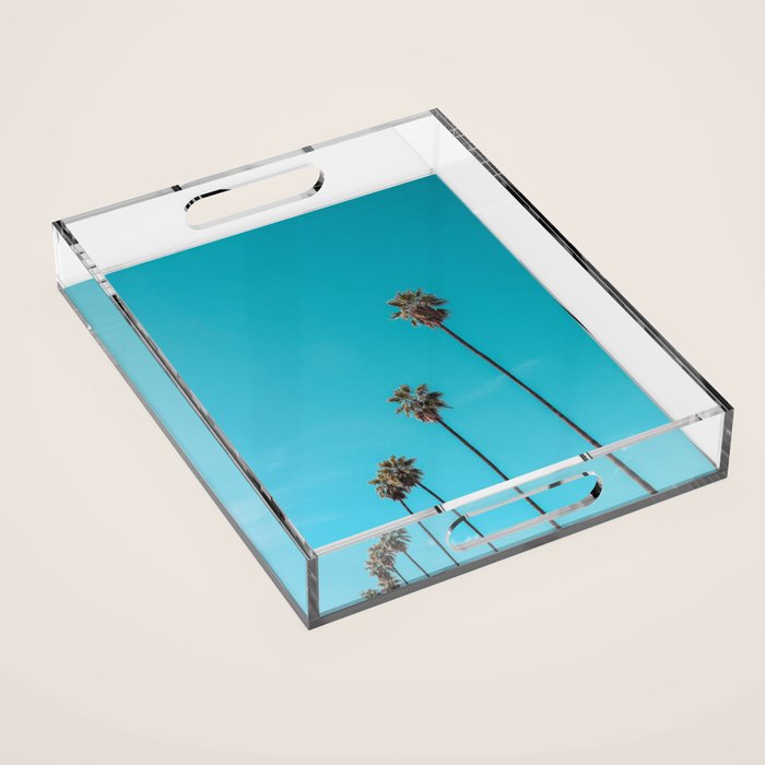 Skydusters Acrylic Tray Gallery Image 1