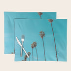 Skydusters Placemat Gallery Image 1