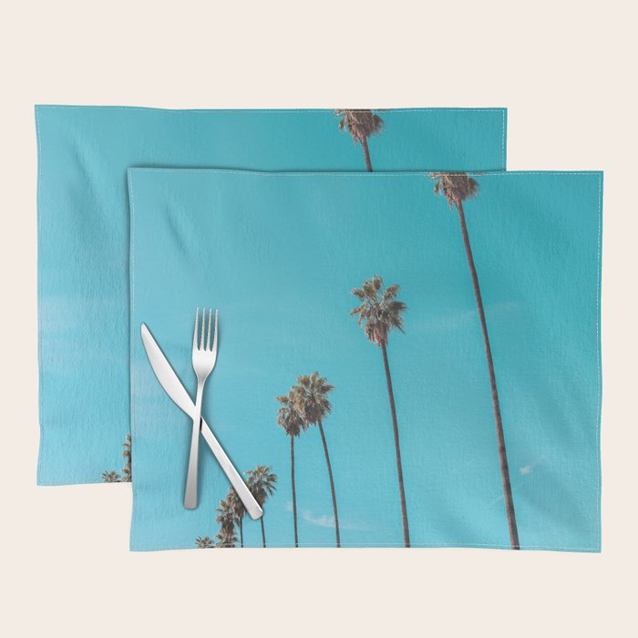 Skydusters Placemat Gallery Image 1