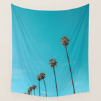 Skydusters Wall Tapestry Gallery Image 4