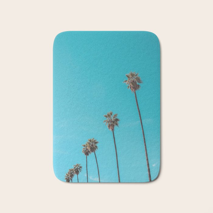 Skydusters Bath Mat Gallery Image 1
