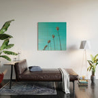 Skydusters Wood Wall Art Gallery Image 2