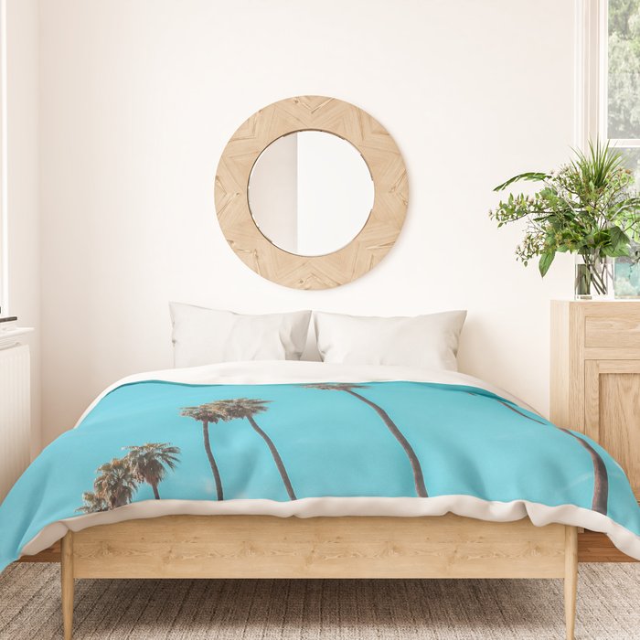 Skydusters Duvet Cover Gallery Image 3