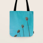 Skydusters Tote Bag Gallery Image 1