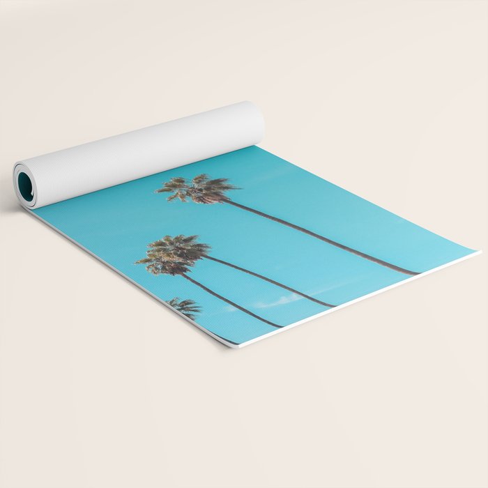 Skydusters Yoga Mat Gallery Image 2