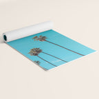 Skydusters Yoga Mat Gallery Image 2