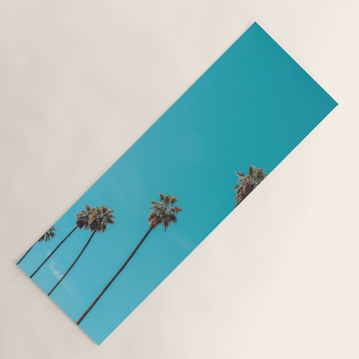 Skydusters Yoga Mat Gallery Image 1